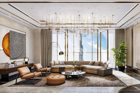 شقة في وسط مدينة دبي, دبي 2 غرف نوم, 170 م² رقم 86188 - صورة 17