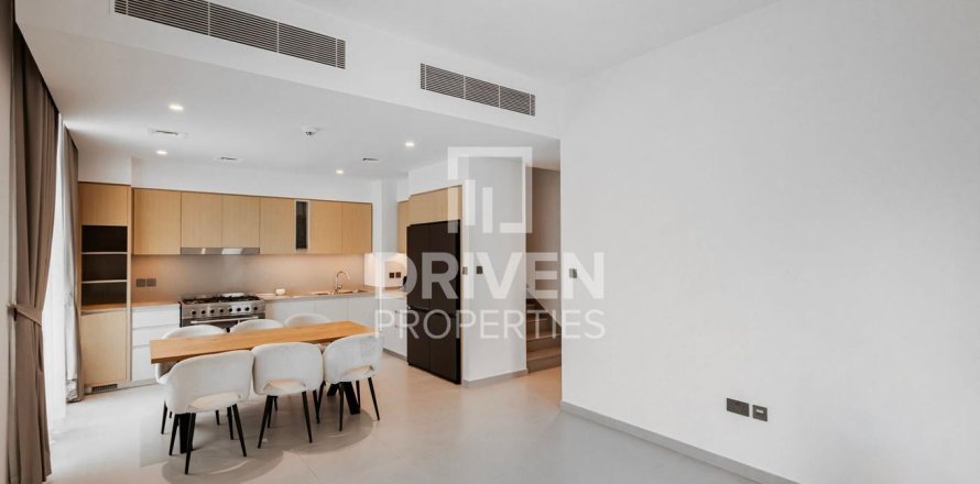 Villa à Joy, Arabian Ranches 3, Dubai, 4 chambres, 224 m², № 86186