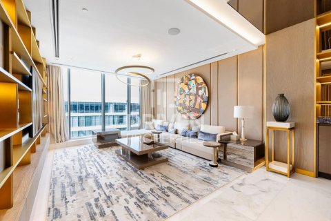 Appartement à Serenia Residences The Palm, Palm Jumeirah, Dubai, 4 chambres, 1196 m², № 86184 - photo 4