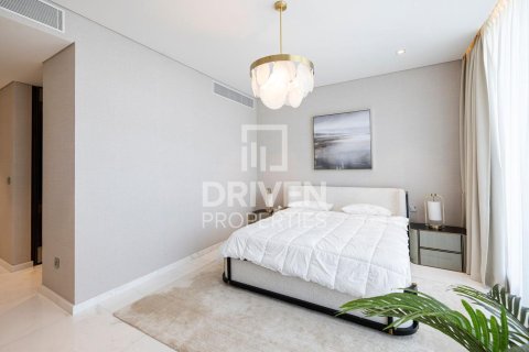 Appartement à Serenia Residences The Palm, Palm Jumeirah, Dubai, 4 chambres, 1196 m², № 86184 - photo 15