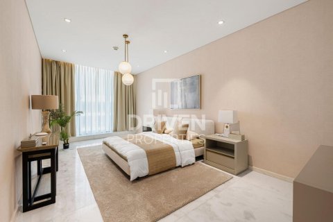 Appartement à Serenia Residences The Palm, Palm Jumeirah, Dubai, 4 chambres, 1196 m², № 86184 - photo 21