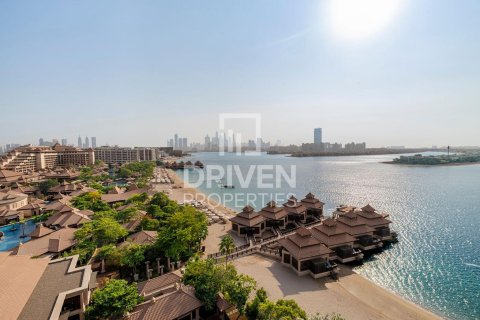 Appartement à Serenia Residences The Palm, Palm Jumeirah, Dubai, 4 chambres, 1196 m², № 86184 - photo 7