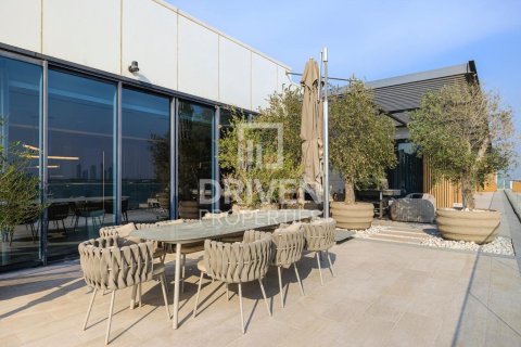 Appartement à Serenia Residences The Palm, Palm Jumeirah, Dubai, 4 chambres, 1196 m², № 86184 - photo 6