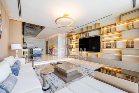 Appartement à Serenia Residences The Palm, Palm Jumeirah, Dubai, 4 chambres, 1196 m², № 86184 - photo 2