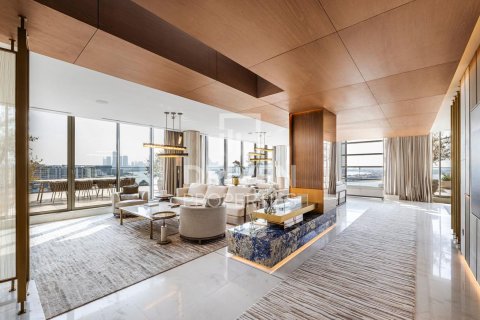 Appartement à Serenia Residences The Palm, Palm Jumeirah, Dubai, 4 chambres, 1196 m², № 86184 - photo 30