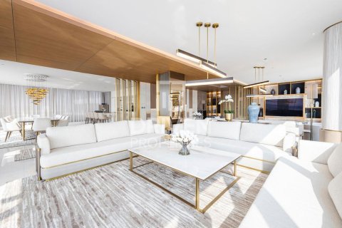 Appartement à Serenia Residences The Palm, Palm Jumeirah, Dubai, 4 chambres, 1196 m², № 86184 - photo 29