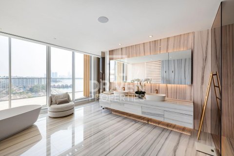 Appartement à Serenia Residences The Palm, Palm Jumeirah, Dubai, 4 chambres, 1196 m², № 86184 - photo 12