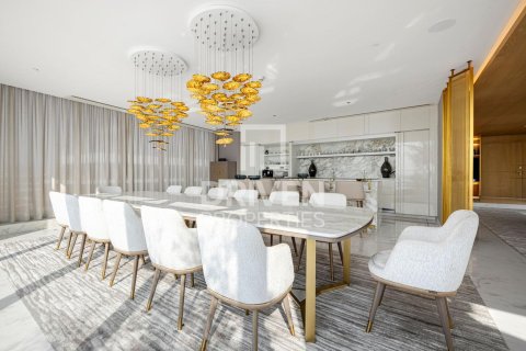 Appartement à Serenia Residences The Palm, Palm Jumeirah, Dubai, 4 chambres, 1196 m², № 86184 - photo 27