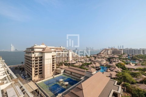 Appartement à Serenia Residences The Palm, Palm Jumeirah, Dubai, 4 chambres, 1196 m², № 86184 - photo 8