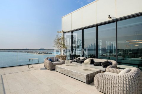 Appartement à Serenia Residences The Palm, Palm Jumeirah, Dubai, 4 chambres, 1196 m², № 86184