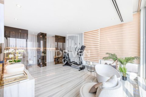 Appartement à Serenia Residences The Palm, Palm Jumeirah, Dubai, 4 chambres, 1196 m², № 86184 - photo 17