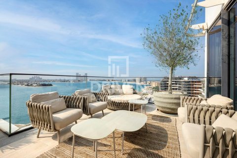 Appartement à Serenia Residences The Palm, Palm Jumeirah, Dubai, 4 chambres, 1196 m², № 86184 - photo 9