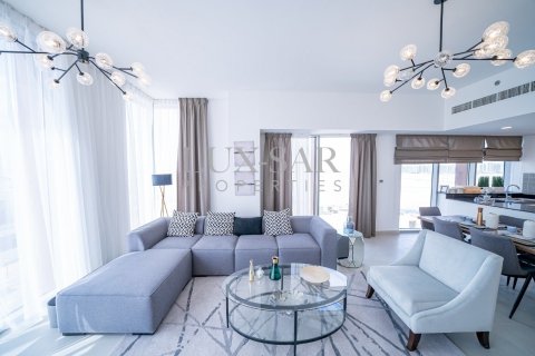 Apartamento en Dubai, 2 dormitorios, 115.5 m², № 39789 - foto 1