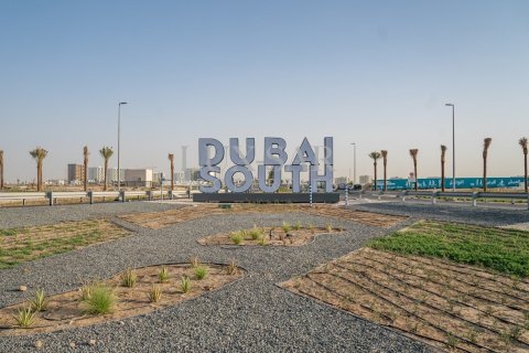 Apartamento en Dubai, 2 dormitorios, 115.5 m², № 39789 - foto 15