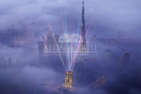 شقة في ELEGANCE TOWER في وسط مدينة دبي, دبي 2 غرف نوم, 99 م² رقم 62771 - صورة 1