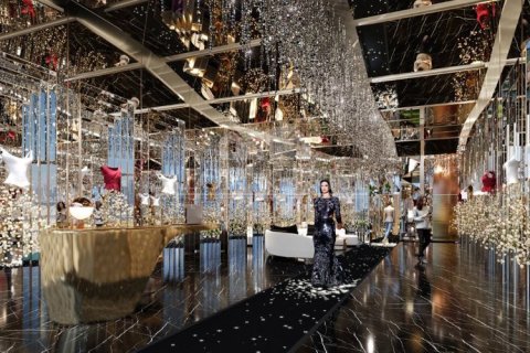 شقة في ELEGANCE TOWER في وسط مدينة دبي, دبي 2 غرف نوم, 99 م² رقم 62771 - صورة 2