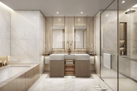 Apartment in Palm Jumeirah, Dubai 1 bedroom, 107 sq.m. № 62770 - photo 2