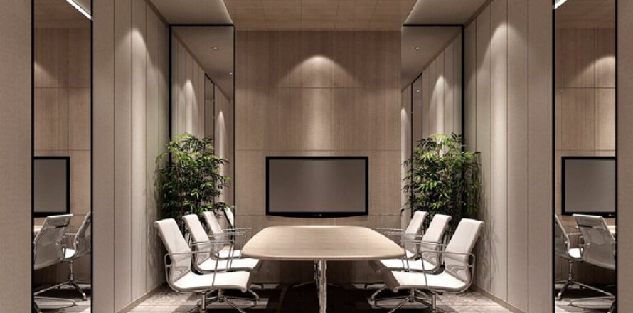 Apartment in LIV RESIDENCE in Dubai Marina, Dubai 4 bedrooms, 307 sq.m. № 62775