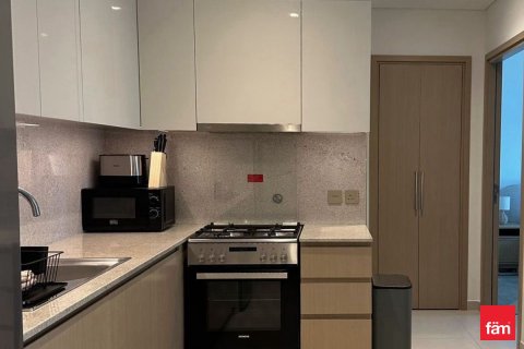 Appartement à Downtown Dubai (Downtown Burj Dubai), Dubai, 1 chambre, 58.5 m², № 115224 - photo 5
