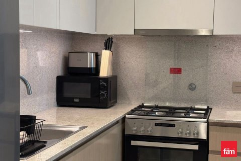 Appartement à Downtown Dubai (Downtown Burj Dubai), Dubai, 1 chambre, 58.5 m², № 115224 - photo 6