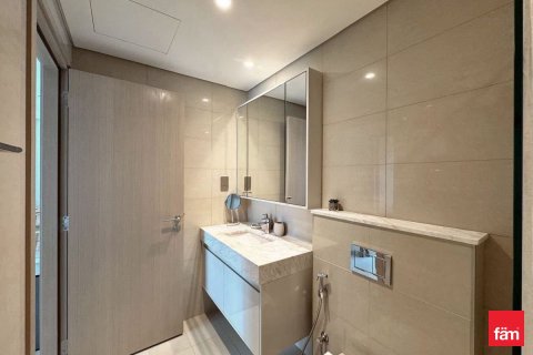 Appartement à Downtown Dubai (Downtown Burj Dubai), Dubai, 1 chambre, 58.5 m², № 115224 - photo 11