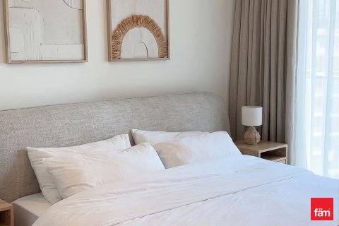 Appartement à Downtown Dubai (Downtown Burj Dubai), Dubai, 1 chambre, 58.5 m², № 115224 - photo 8
