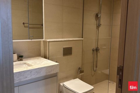 Appartement à Downtown Dubai (Downtown Burj Dubai), Dubai, 1 chambre, 58.5 m², № 115224 - photo 12