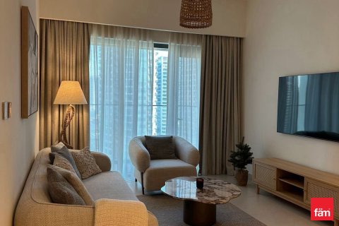 Appartement à Downtown Dubai (Downtown Burj Dubai), Dubai, 1 chambre, 58.5 m², № 115224 - photo 3