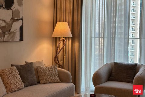 Appartement à Downtown Dubai (Downtown Burj Dubai), Dubai, 1 chambre, 58.5 m², № 115224 - photo 4