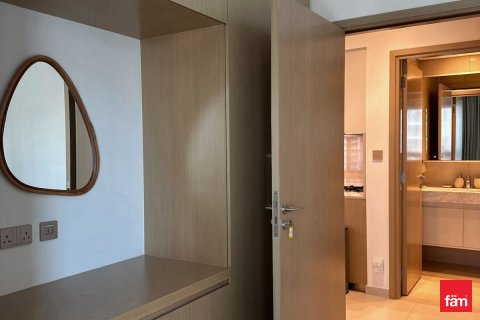 Appartement à Downtown Dubai (Downtown Burj Dubai), Dubai, 1 chambre, 58.5 m², № 115224 - photo 9