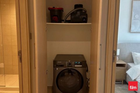Appartement à Downtown Dubai (Downtown Burj Dubai), Dubai, 1 chambre, 58.5 m², № 115224 - photo 7