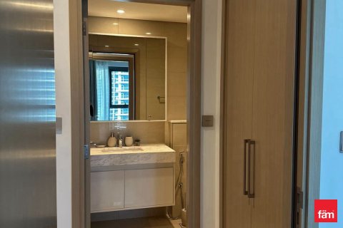 Appartement à Downtown Dubai (Downtown Burj Dubai), Dubai, 1 chambre, 58.5 m², № 115224 - photo 10
