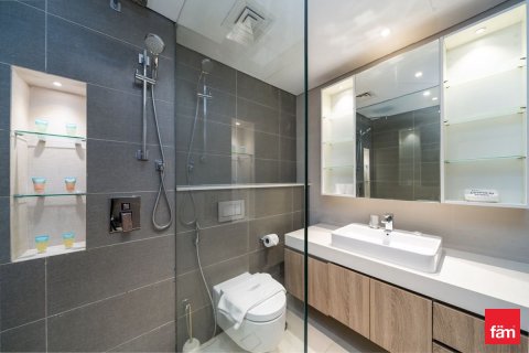 Appartement à Dubai Marina, Dubai, 1 chambre, 85.4 m², № 115225 - photo 7