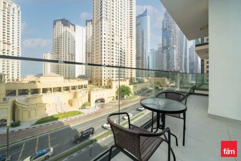 Appartement à Dubai Marina, Dubai, 1 chambre, 85.4 m², № 115225 - photo 6