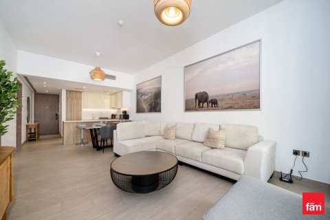Appartement à Dubai Marina, Dubai, 1 chambre, 85.4 m², № 115225 - photo 3