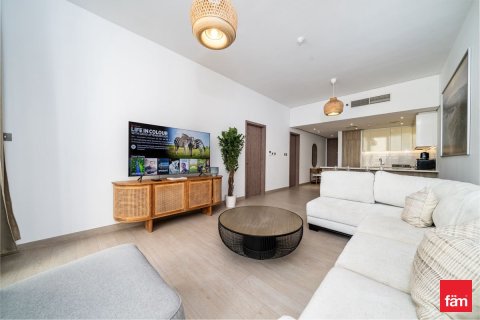 Appartement à Dubai Marina, Dubai, 1 chambre, 85.4 m², № 115225 - photo 4