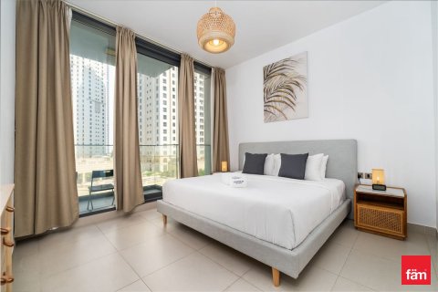 Appartement à Dubai Marina, Dubai, 1 chambre, 85.4 m², № 115225 - photo 2