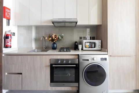 Apartamento en Dubai, 2 dormitorios, 82.6 m², № 142031 - foto 2