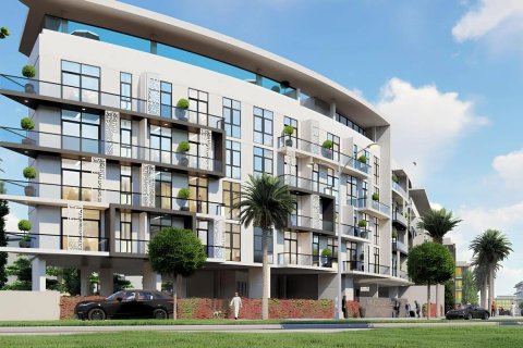Apartamento en Dubai, 2 dormitorios, 82.6 m², № 142031 - foto 10