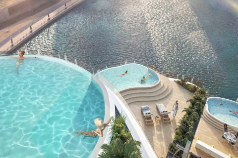 Apartment in Business Bay, Dubai 43.6 sq.m. № 142030 - photo 11