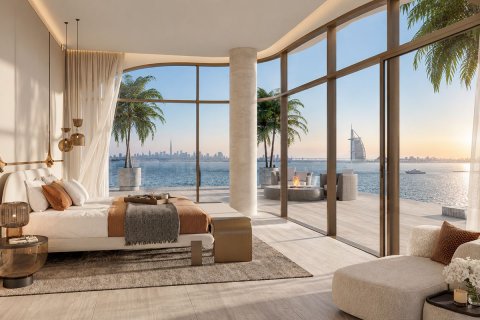 شقة في نخلة جميرا, دبي 2 غرف نوم, 151.9 م² رقم 142027