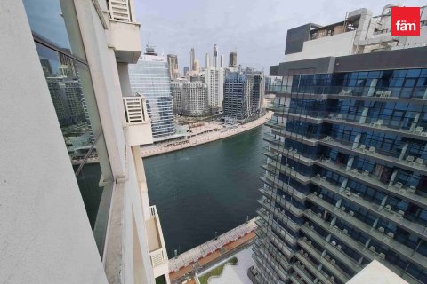 Apartment in Business Bay, Dubai 2 bedrooms, 110.2 sq.m. № 142029