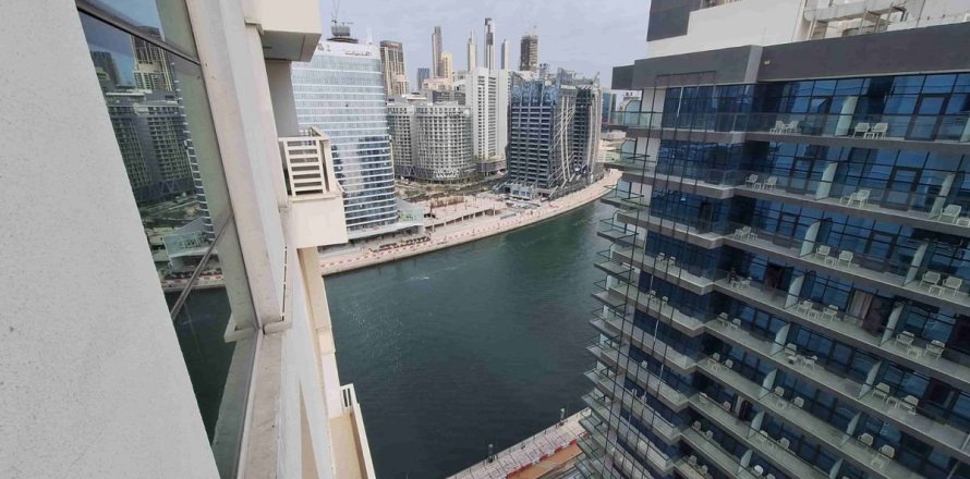 Apartment in Business Bay, Dubai 2 bedrooms, 110.2 sq.m. № 142029