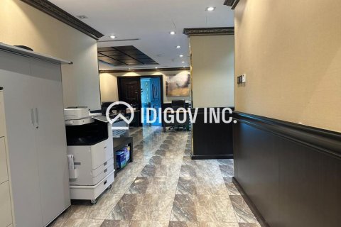 Купить офис в Бизнес-Бэе, Дубай: 180м², № 89159 - фото 28