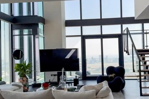 Apartment in Zabeel, Dubai 3 bedrooms, 352 sq.m. № 89158 - photo 22