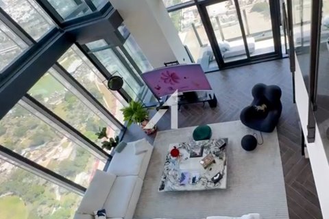 Apartment in Zabeel, Dubai 3 bedrooms, 352 sq.m. № 89158 - photo 21