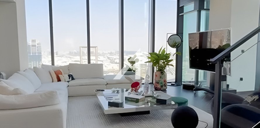 Apartment in Zabeel, Dubai 3 bedrooms, 352 sq.m. № 89158