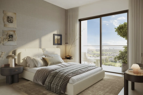 Appartement à Dubai, 1 chambre, 75 m², № 89157 - photo 5