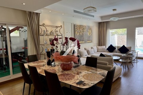 فيلا في Meadows, دبي 5 غرف نوم , 565 م² رقم 89160 - صورة 5