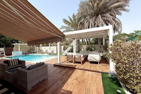 فيلا في Meadows, دبي 5 غرف نوم , 565 م² رقم 89160 - صورة 28